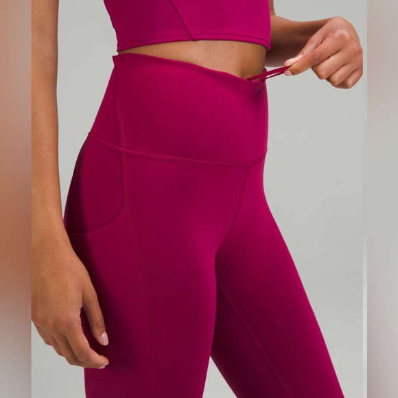 SOLD Wunder Train High Rise 25” - Picture 4 of 5